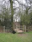near to Hollywood, Worcestershire, Great Britain - via Daymix
