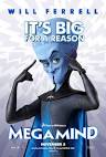 فيلم megamind مترجم 2010 DVD
