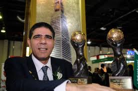 Hussein Ali Hatata, vice president of AKMC, Saudi Arabia. But that was not the end of the real estate company\u0026#39;s success, with AKMC chairman HH Prince Bandar ... - Hussein_Ali_Hatata_thumb