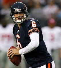 Jay Cutler
