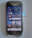 Unannounced Nokia C7 Previewed | Ubergizmo