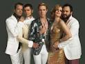 Photo Gallery: <b>Scissor Sisters</b> were quick off