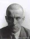 Александр Родченко. «Владимир