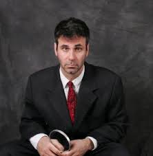 Steve Almond