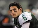 Mark Sanchez is be carrying 13