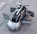 Opel flextreme News, Videos, Reviews and Gossip - Jalopnik