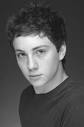 General photo of Aaron Johnson