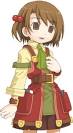 RECETTE Lemongrass (video game character)
