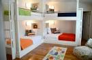 50 Modern Bunk Bed Ideas