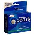 Acidophilus Pearls