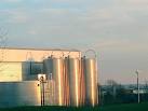 SU8568 : Tanks at Boehringer Ingelheim Pharmaceutical Factory - via Daymix