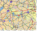 Framingham, Massachusetts (MA) profile: population, maps, real ...