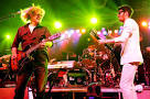 Hall &amp; Chromeo Talk Bonnaroo Telepathy | Billboard.