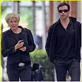Hugh Jackman & Deborra Lee Furness: Date Night Out | Deborra Lee ...