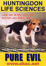 Huntingdon Life Sciences : Profits from Pain