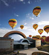 Albuquerque Balloon Museum — City of Albuquerque