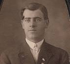 Henry Anton Gimbel