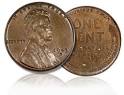 Unique Bronze 1943-D Lincoln Cent Sold for $1.7 Million by Legend ...