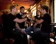 Bachelor Party Vegas