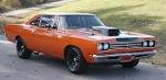 1969 Plymouth Roadrunner Pictures &amp; Videos | KZClassicCars