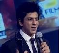 Shahrukh Khan won the Filmfare