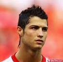 Cristiano Ronaldo in UEFA best