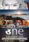 ONE DAY ON EARTH GLOBAL SCREENING EVENT - DOKUFEST 2012
