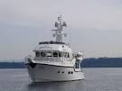 MV Dirona Blog - Lessons learned building a semi-custom trawler