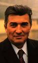Ferruccio Lamborghini was born