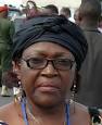 Auntie Becky Ndive