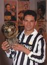 Image Roberto Baggio @ Juventus Picture