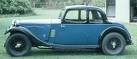 Oldtimer gallery. Cars. Riley.