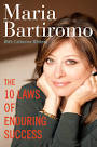 CNBC anchor Maria Bartiromo talks about “The 10 Laws of Enduring ...