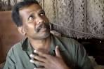 RAMESH INTERROGATED IN MUD