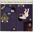 Banned Books Week: Review of “In The Night Kitchen” by Maurice ...