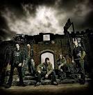 Photo Gallery: 1 wallpapers for <b>Stone Sour</b>