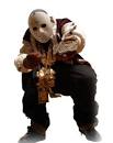 Ghostface Killah « Glock Clips and Stock Tips