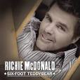 Richie McDonald Bio