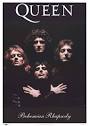 Queen - Bohemian Rhapsody; The