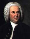 Johann Sebastian Bach was born