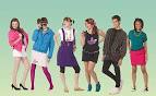 Some Popular Outfits from the 80's Some Popular Outfits from the ...