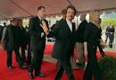 Gallery | Guns N' Roses, Beastie Boys inducted into Rock and Roll ...
