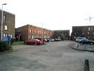A residential court, Clays - via Daymix