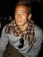 Hidetoshi Nakata Picture 1
