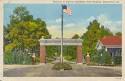 Central Louisiana State Hospital, Pineville, Louisiana