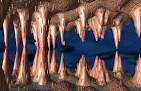 Clifford A. Pickover's Virtual Cavern