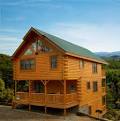 Pigeon Forge Cabin Rentals   Pigeon Forge TN