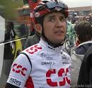 Sastre se irá al Cervelo