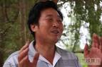 西北系列报道：西出阳关有葡萄