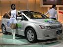 Introducing the BYD E6 Electric Car : TreeHugger